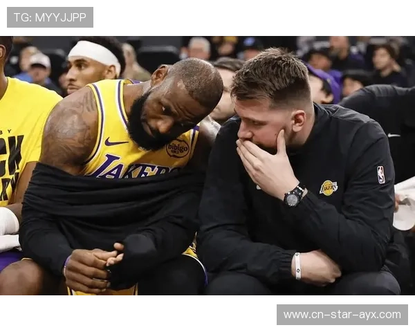 湖人新秀与老将化学反应稳步提升