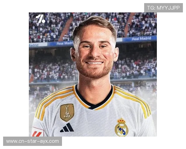 皇马或在夏窗前秘密接触多名潜在目标球员