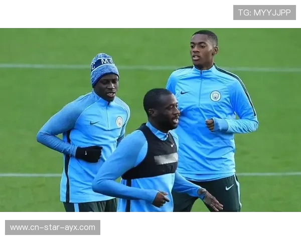 曼城或在青训和一线队之间建立更紧密通道