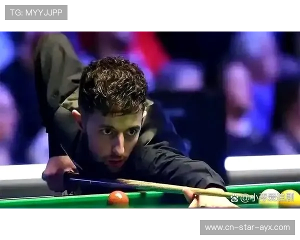台球黑马淘汰世界第一,全场震惊 台球黑马淘汰世界第一,全场震惊