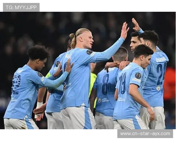 欧冠本季或将诞生最大的黑马传奇