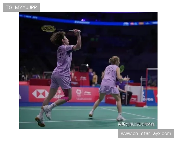 羽毛球超级联赛爆冷，黑马再造历史