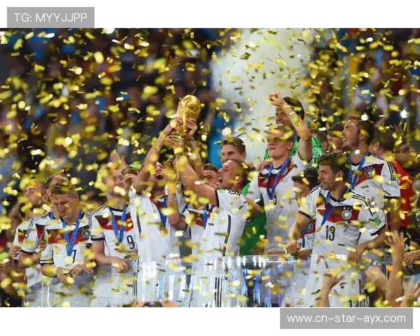 世界杯官方合作伙伴策略揭秘:谁赚了第一桶金? 世界杯官方合作伙伴策略揭秘:谁赚了第一桶金?