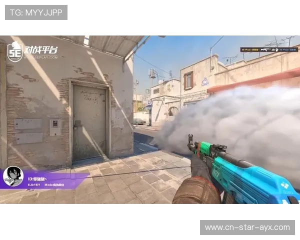 利用“点位压制与清点训练”,打造CS_GO中的无敌防线 利用“点位压制与清点训练”,打造CS_GO中的无敌防线