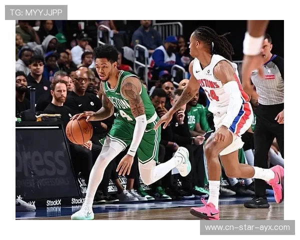 凯尔特人进攻选择略显急躁