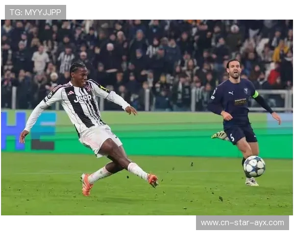 尤文图斯短传配合更为顺畅,中前场衔接提升明显