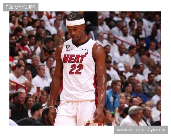 巴特勒冷静罚球稳稳命中，热火保住领先