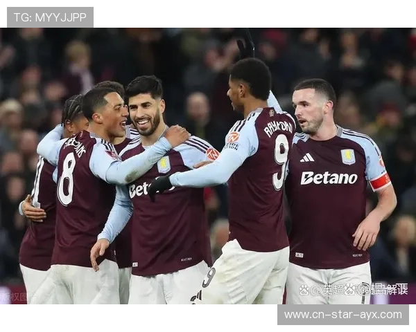 维拉整体防守稳定