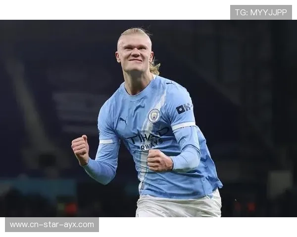 罗马瞄准哈兰德级别的杀手！打造意甲最强锋线的“秘密武器”