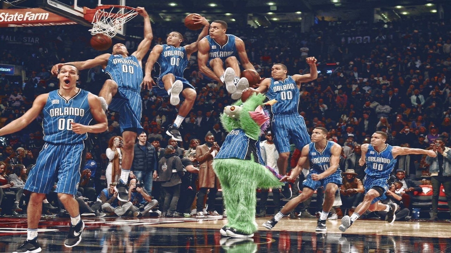 MVP争夺分析：谁能成为联盟最有价值的球员？，mvp谁评选的